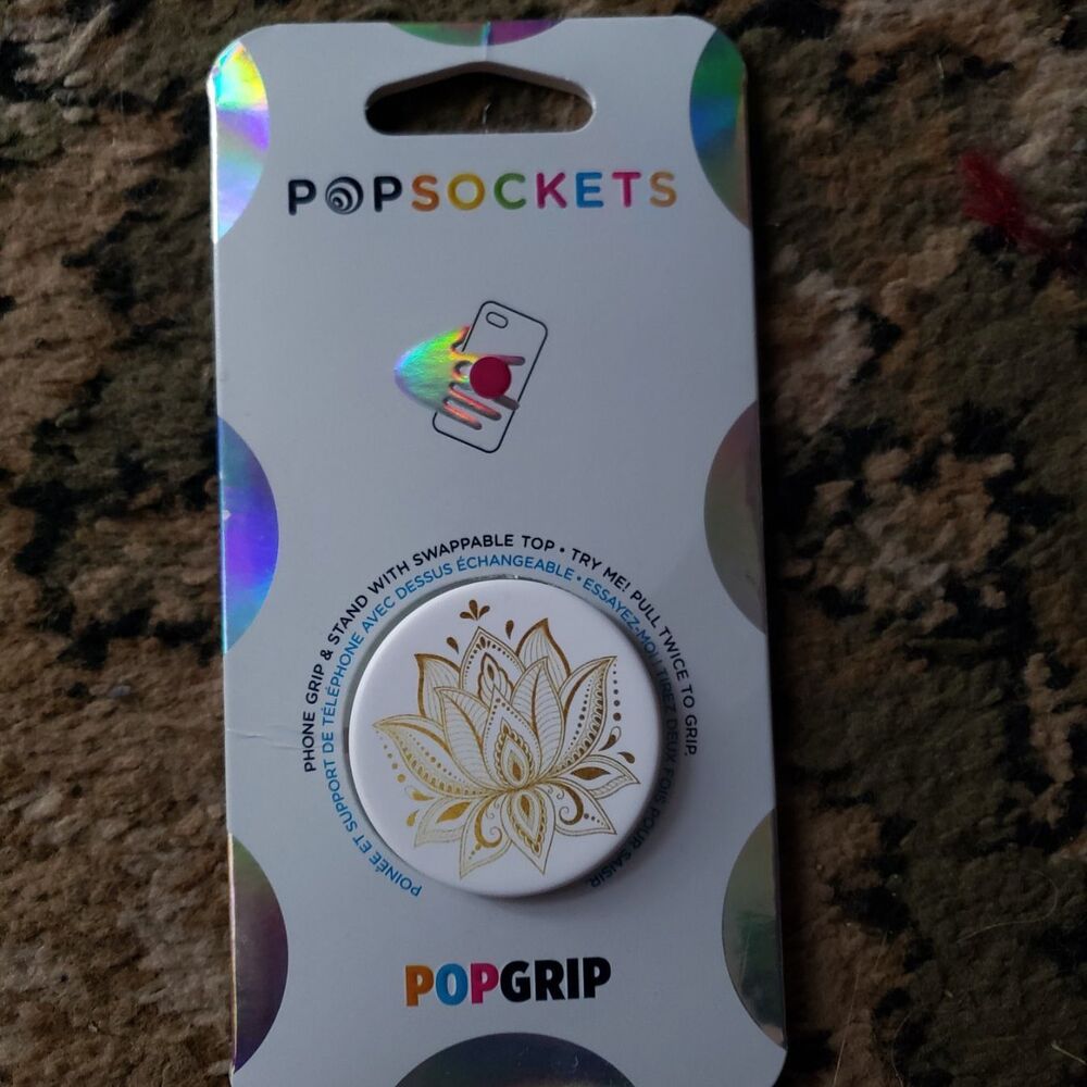 New Tribal Popsocket
